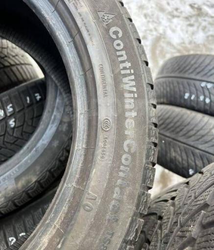 Continental ContiWinterContact TS 830 P 205/55 R16