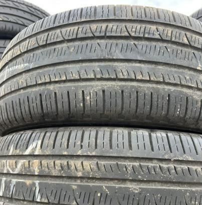 Pirelli Scorpion Verde All Season 235/60 R18