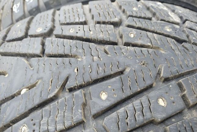 Nokian Tyres Hakkapeliitta 7 275/50 R20 113T