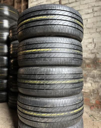 Bridgestone Turanza T005A 245/45 R18