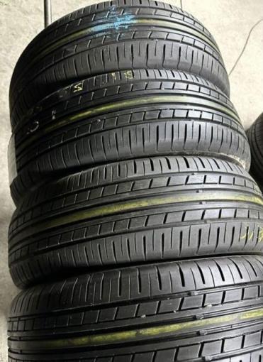 Yokohama BluEarth Ecos ES31 215/45 R17