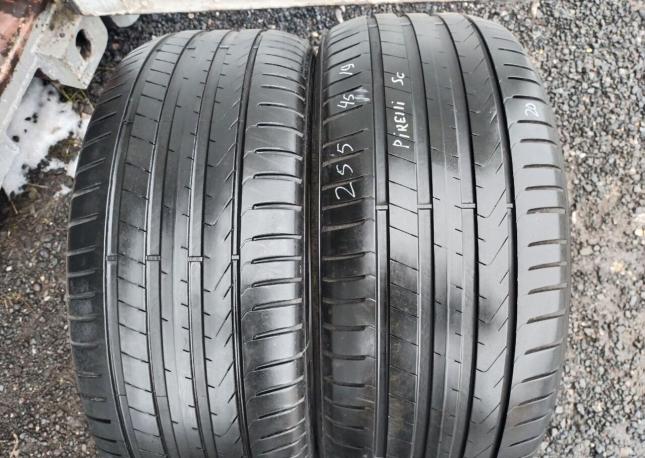 Pirelli Scorpion 255/45 R19