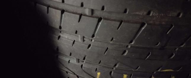 Pirelli P Zero 295/40 R20