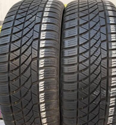 Hankook Kinergy 4S H740 205/50 R17