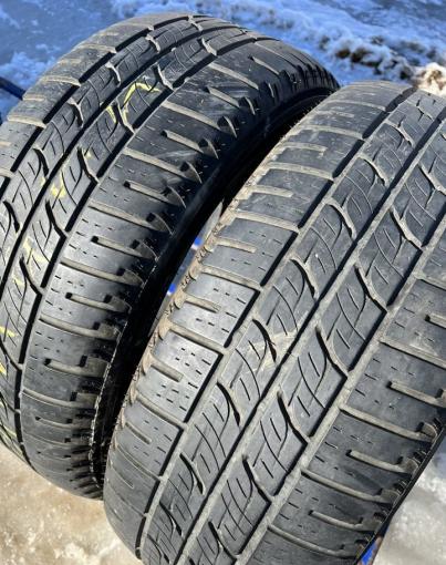 Pirelli Scorpion Zero 255/50 R20