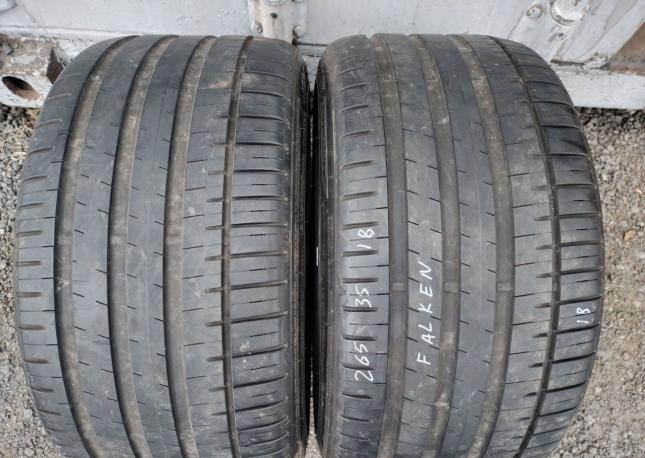 Falken Azenis FK-510 265/35 R18