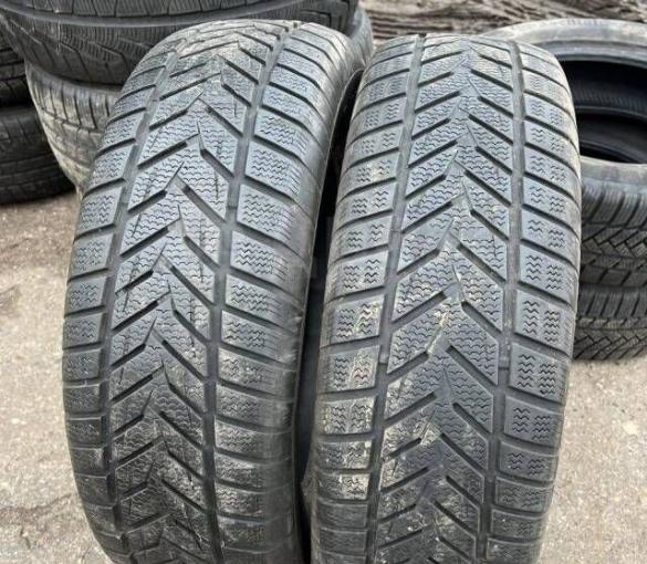 Vredestein Wintrac Xtreme S 215/65 R17