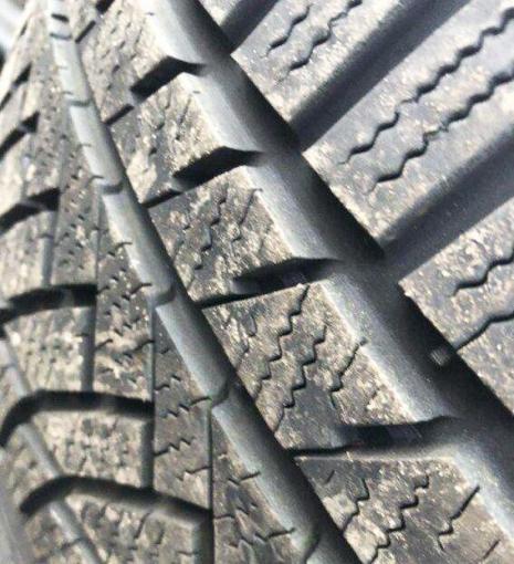 Continental ContiWinterContact TS 850 P 235/45 R18