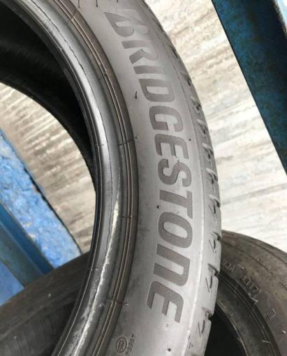 Bridgestone Turanza T005A 245/40 R19