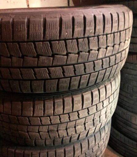 Dunlop Winter Maxx WM01 185/65 R15