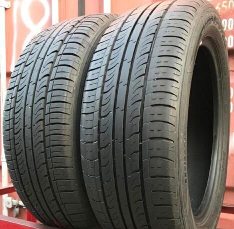 Nexen Classe Premiere CP672 215/55 R18