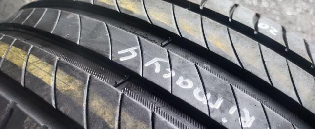 Michelin Primacy 4 225/45 R18