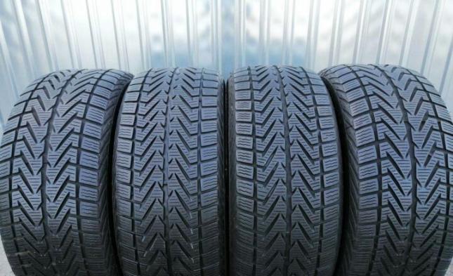 Vredestein Wintrac Xtreme S 225/55 R18