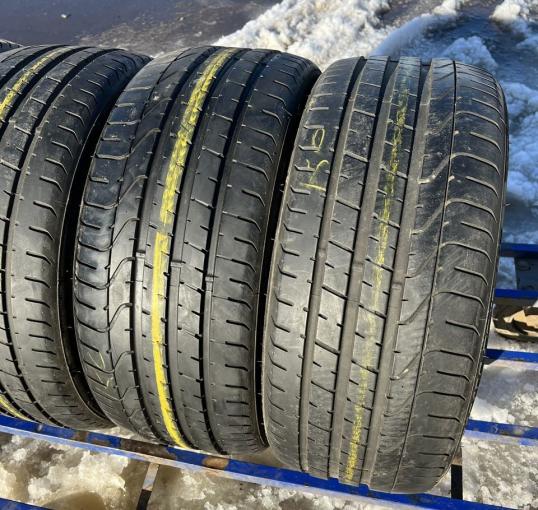 Pirelli P Zero 235/35 R19