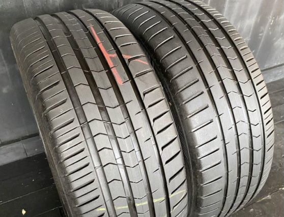 Vredestein Ultrac Satin 225/55 R18