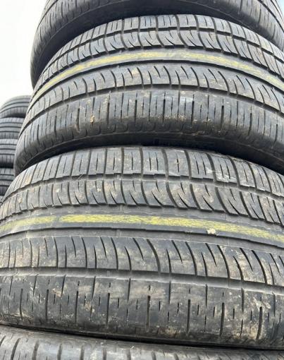 Pirelli Scorpion Zero Asimmetrico 295/40 R22