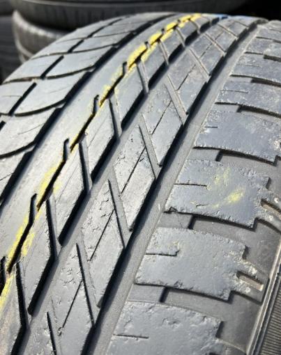 Goodyear Eagle F1 Asymmetric SUV 4x4 275/45 R21