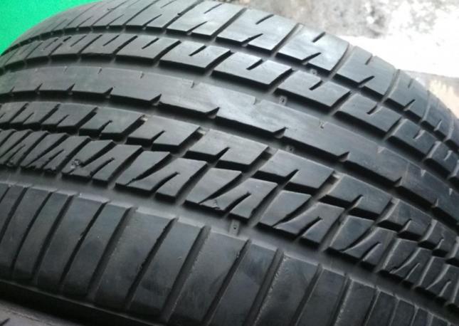 Kumho Ecsta X3 KL17 255/55 R18