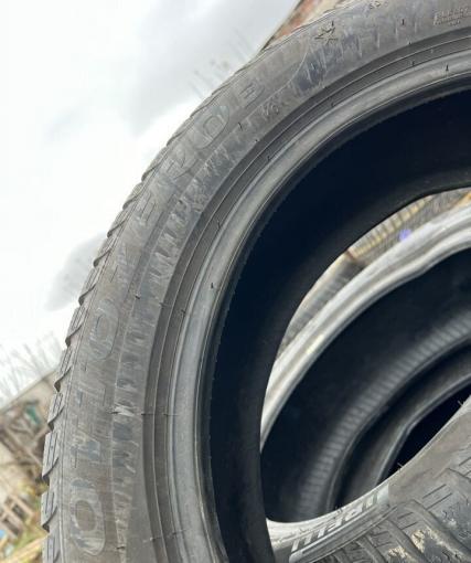 Pirelli Winter Sottozero 3 245/45 R18