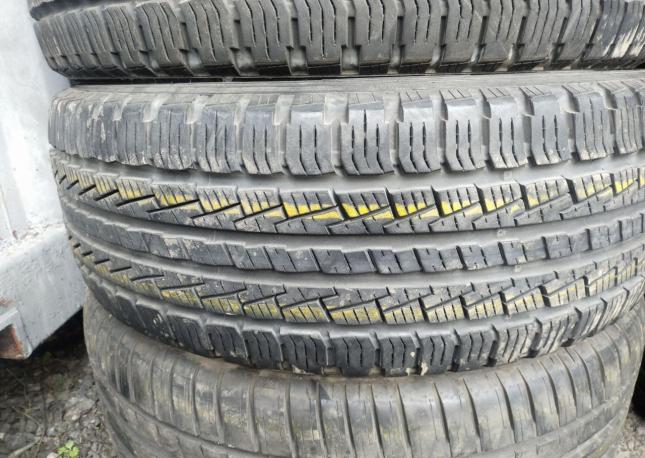 Pirelli Scorpion STR 245/50 R20