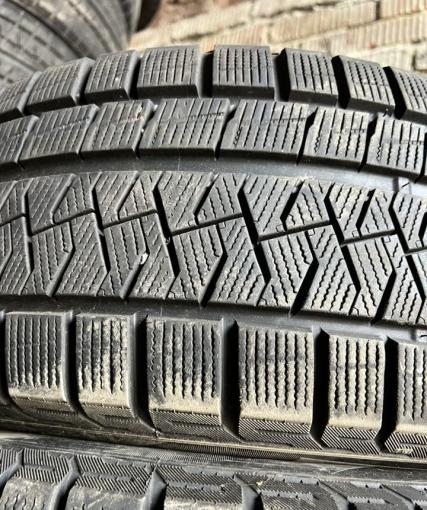 Pirelli Ice Asimmetrico 225/55 R17