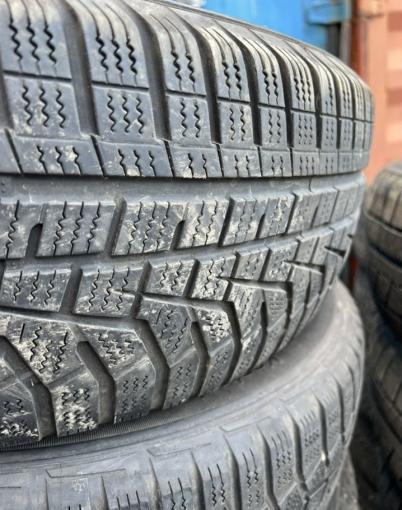 Hankook Winter I&#39;Cept Evo2 W320A SUV 215/65 R17