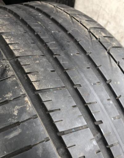 Pirelli P Zero 275/40 R19