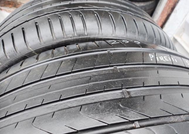 Pirelli Scorpion 255/45 R19