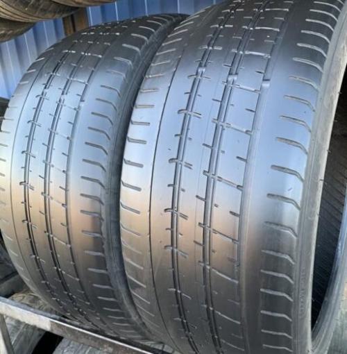 Pirelli P Zero 295/40 R21