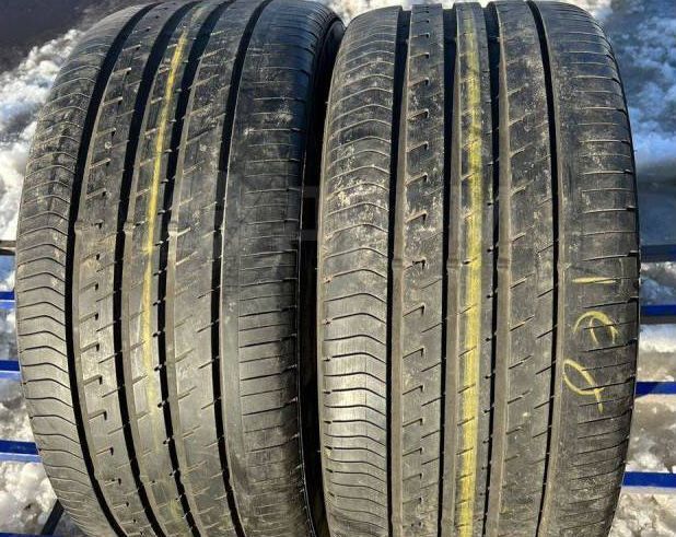 Dunlop Veuro VE303 275/35 R20
