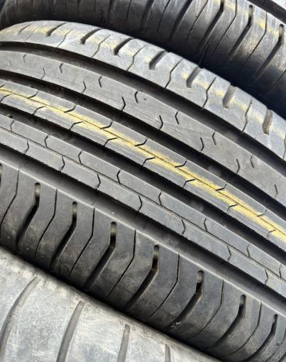 Continental ContiEcoContact 5 205/55 R16