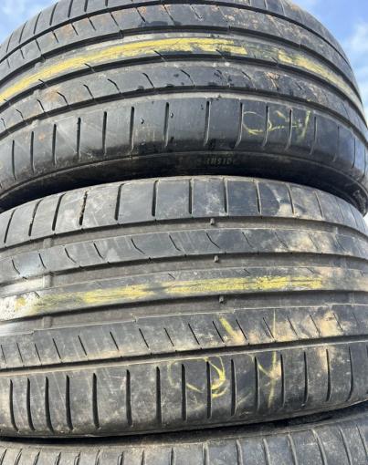 Continental ContiSportContact 5P 235/35 R19