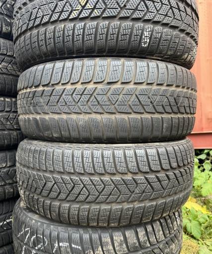 Pirelli Winter Sottozero 3 225/45 R18