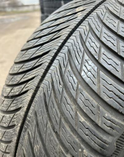 Michelin Pilot Alpin 5 225/40 R18