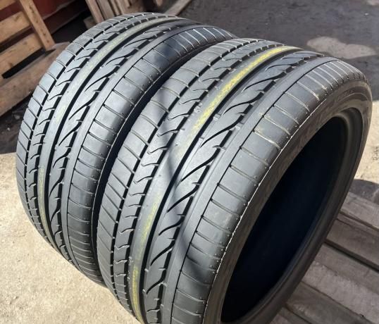 Bridgestone Dueler H/P Sport 275/40 R20