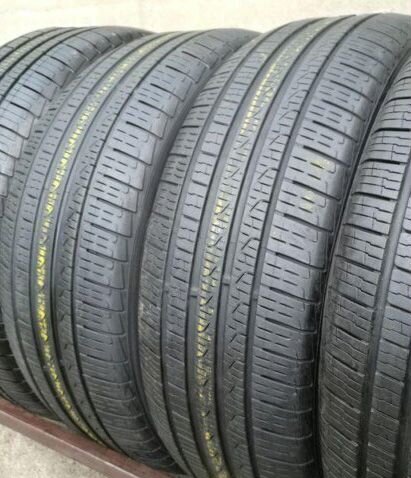 Pirelli Cinturato P7 All Season 225/45 R17