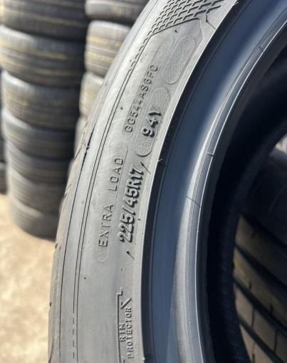 Goodyear Eagle F1 Asymmetric 5 225/45 R17