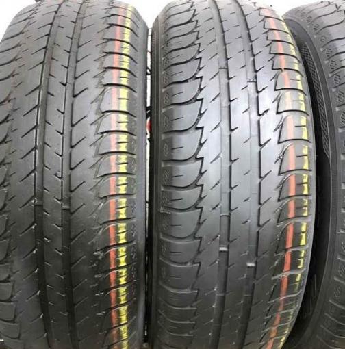 Kleber Dynaxer HP3 205/55 R16