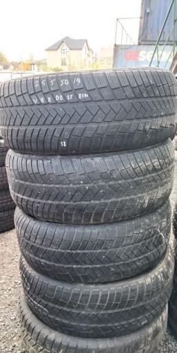 Vredestein Wintrac Pro 255/50 R19 V