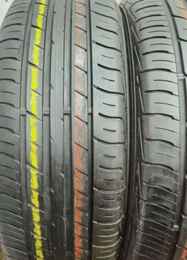 Falken Ziex ZE914 Ecorun 215/60 R16