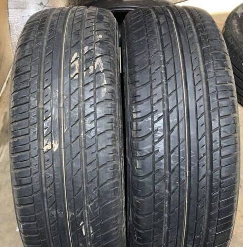 Bridgestone Turanza ER370 225/50 R17