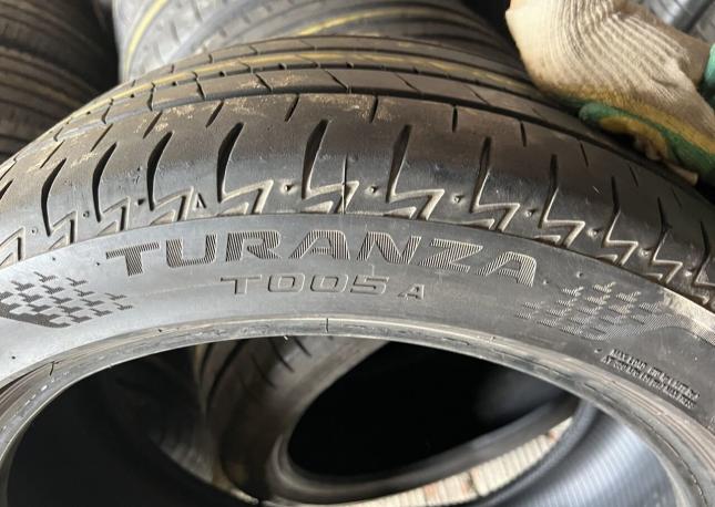 Bridgestone Turanza T005A 235/45 R18