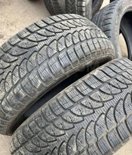 Bridgestone Blizzak LM-80 255/50 R19