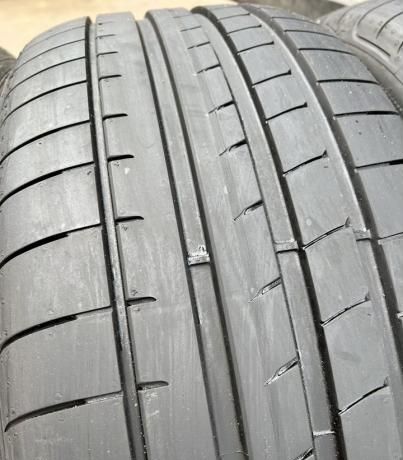 Goodyear Eagle F1 Asymmetric 5 265/40 R21