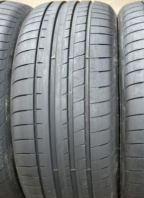 Goodyear Eagle F1 Asymmetric 5 265/40 R21