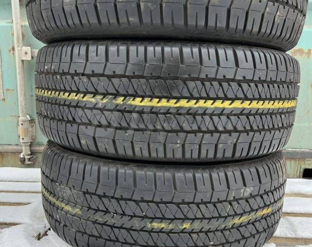 Bridgestone Dueler H/T 684II 275/50 R22
