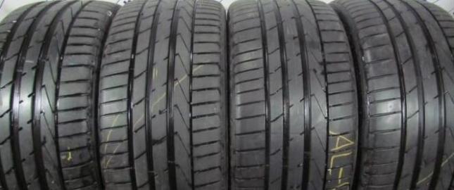 Hankook Ventus S1 Evo 2 K117 235/40 R19