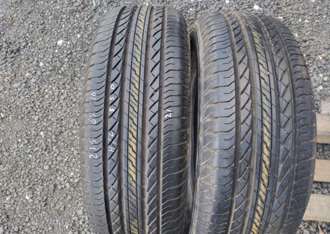 Bridgestone Dueler H/L 850 215/65 R16