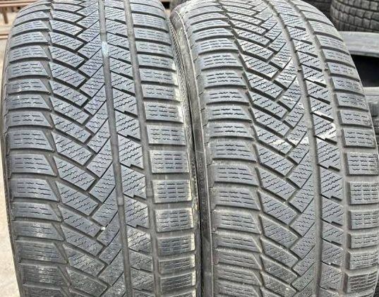 Continental ContiWinterContact TS 850 P 235/55 R19