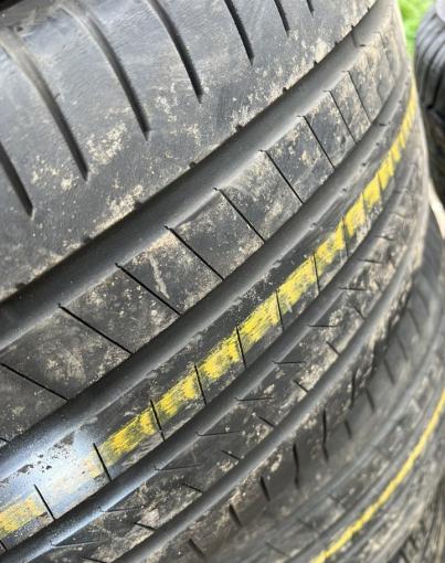 Bridgestone Alenza 001 285/45 R22